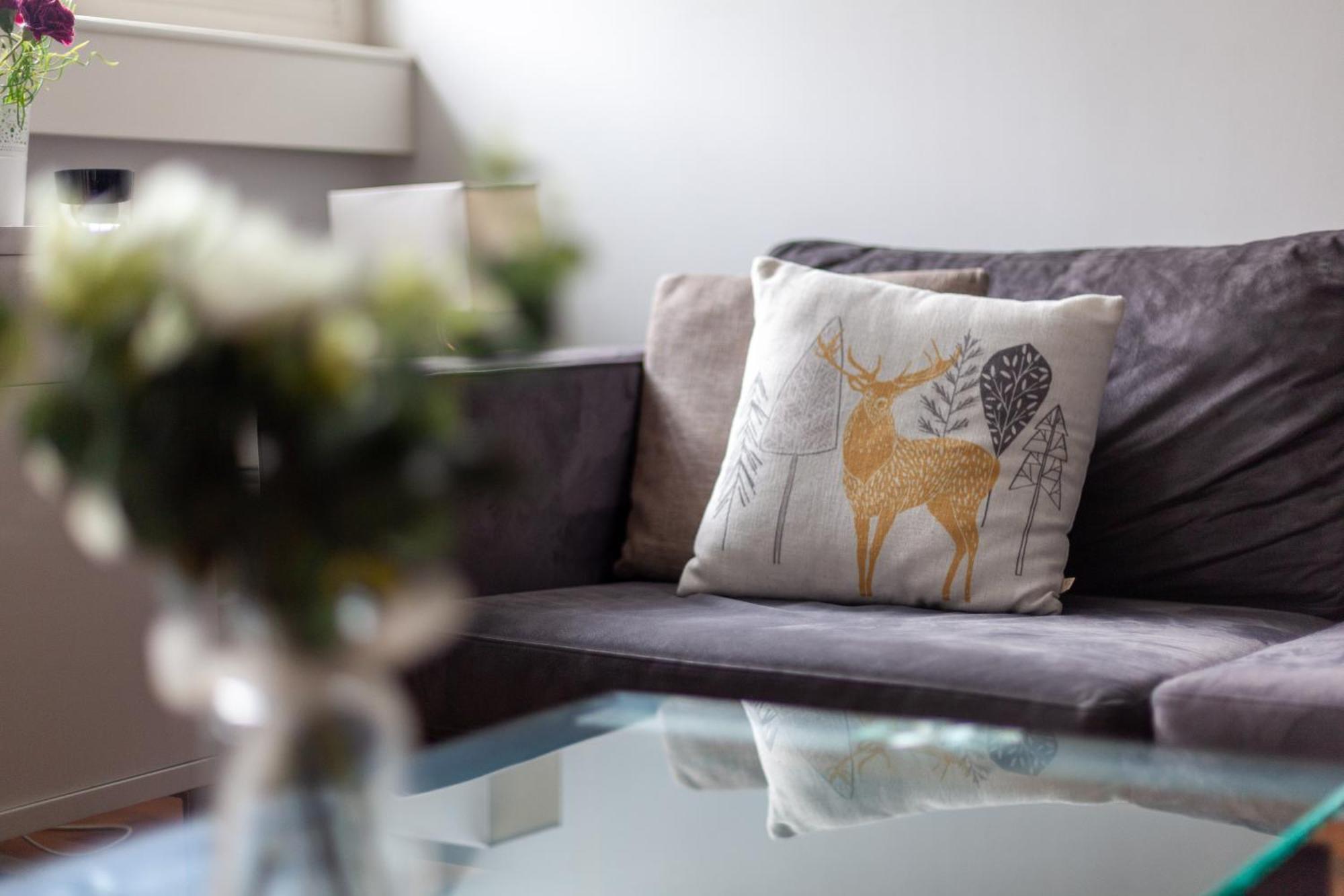 Deluxe Holborn Two Bedroom Apartment London Bagian luar foto