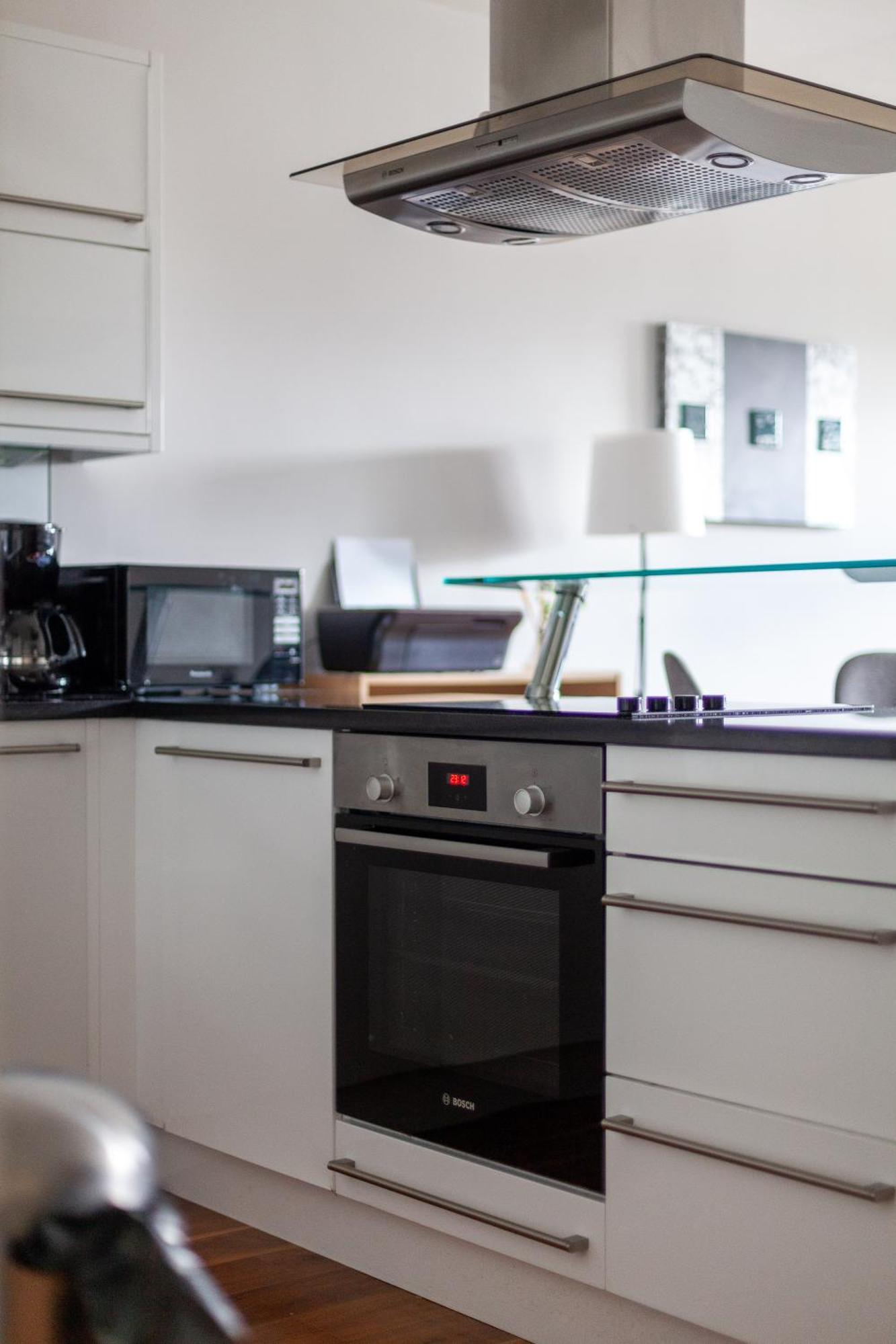 Deluxe Holborn Two Bedroom Apartment London Bagian luar foto